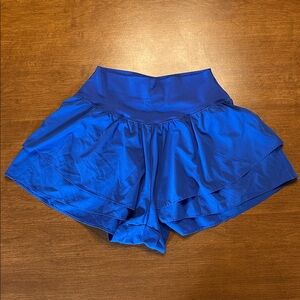 Aerie Royal Blue Women's Skorts